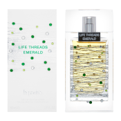 La Prairie Life Threads Emerald woda perfumowana dla kobiet 50 ml