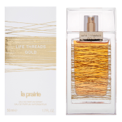 La Prairie Life Threads Gold woda perfumowana dla kobiet 50 ml