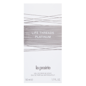 La Prairie Life Threads Platinum Eau de Parfum für Damen 50 ml