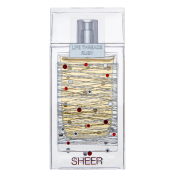 La Prairie Life Threads Sheer Ruby toaletní voda pro ženy 50 ml