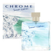 Azzaro Chrome Summer 2013 toaletná voda pre mužov 100 ml