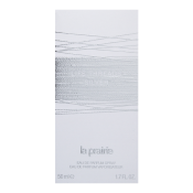 La Prairie Life Threads Silver woda perfumowana dla kobiet 50 ml
