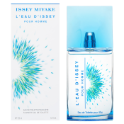 Issey Miyake L´eau D´issey Summer 2016 Pour Homme тоалетна вода за мъже 125 ml