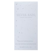 La Prairie Silver Rain woda perfumowana dla kobiet 30 ml