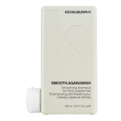 Kevin Murphy Smooth.Again.Wash gladilni šampon za goste in neurejene lase 250 ml