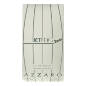 Azzaro Jetlag Eau de Toilette para hombre 75 ml
