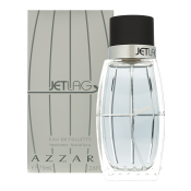 Azzaro Jetlag Eau de Toilette para hombre 75 ml
