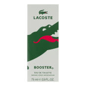 Lacoste Booster Eau de Toilette férfiaknak 75 ml