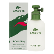 Lacoste Booster Eau de Toilette férfiaknak 75 ml