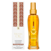 L´Oréal Professionnel Mythic Oil Huile Richesse олио за суха и непокорна коса 100 ml