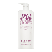 Eleven Australia Repair My Hair Nourishing Shampoo tápláló sampon nagyon száraz és sérült hajra 960 ml