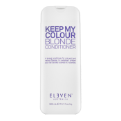 Eleven Australia Keep My Colour Blonde Conditioner negovalni balzam za svetle lase 300 ml