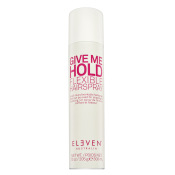 Eleven Australia Give Me Hold Flexible Hairspray haarlak voor gemiddelde fixatie 300 ml