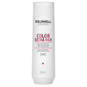 Goldwell Dualsenses Color Extra Rich Brilliance Shampoo sampon festett hajra 250 ml