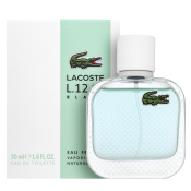 Lacoste Eau De Lacoste L.12.12 Blanc Eau Fraîche Eau de Toilette férfiaknak 50 ml