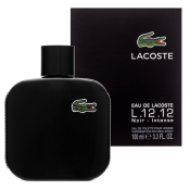 Lacoste Eau de Lacoste L.12.12. Noir Intense Eau de Toilette férfiaknak 100 ml