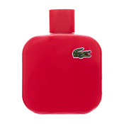 Lacoste Eau de Lacoste L.12.12. Rouge Energetic Eau de Toilette férfiaknak 100 ml