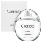Calvin Klein Obsessed for Women Eau de Parfum femei 100 ml