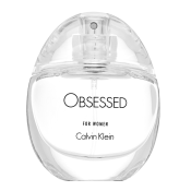 Calvin Klein Obsessed for Women Eau de Parfum femei 30 ml