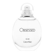 Calvin Klein Obsessed for Men тоалетна вода за мъже 75 ml