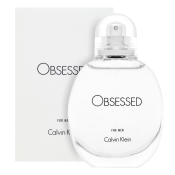 Calvin Klein Obsessed for Men тоалетна вода за мъже 75 ml