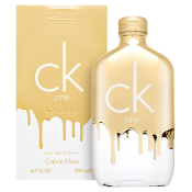 Calvin Klein CK One Gold Eau de Toilette unisex 200 ml
