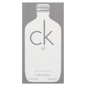 Calvin Klein CK All woda toaletowa unisex 200 ml