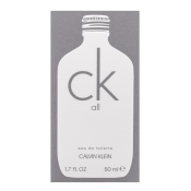 Calvin Klein CK All Eau de Toilette unisex 50 ml