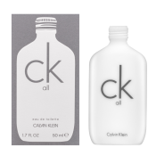 Calvin Klein CK All Eau de Toilette unisex 50 ml