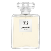 Chanel No.5 L'Eau Eau de Toilette para mujer 100 ml