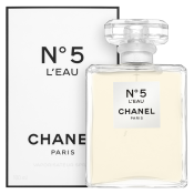 Chanel No.5 L'Eau Eau de Toilette para mujer 100 ml