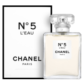 Chanel No.5 L'Eau Eau de Toilette para mujer 50 ml