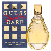 Guess Double Dare Toaletna voda za ženske 100 ml