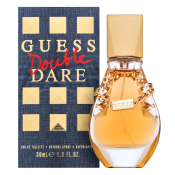 Guess Double Dare Eau de Toilette für Damen 30 ml