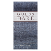 Guess Dare for Men Eau de Toilette da uomo 100 ml