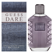 Guess Dare for Men Eau de Toilette da uomo 100 ml