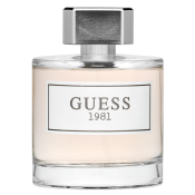 Guess 1981 Eau de Toilette femei 100 ml