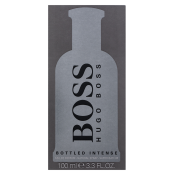 Hugo Boss Boss No.6 Bottled Intense parfémovaná voda pre mužov 100 ml