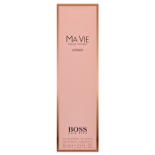 Hugo Boss Boss Ma Vie Pour Femme Intense Eau de Parfum nőknek 75 ml