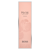 Hugo Boss Boss Ma Vie Pour Femme Florale Eau de Parfum femei 75 ml