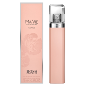 Hugo Boss Boss Ma Vie Pour Femme Florale Eau de Parfum femei 75 ml