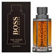 Hugo Boss Boss The Scent Intense parfémovaná voda pre mužov 50 ml