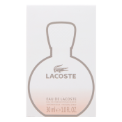 Lacoste Eau de Lacoste pour Femme Eau de Parfum da donna 30 ml