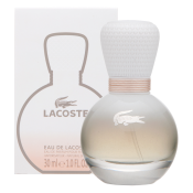Lacoste Eau de Lacoste pour Femme Eau de Parfum da donna 30 ml