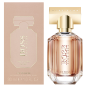 Hugo Boss Boss The Scent For Her Intense Eau de Parfum da donna 30 ml