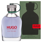 Hugo Boss Hugo Extreme woda perfumowana dla mężczyzn 100 ml