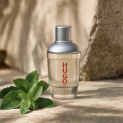 Hugo Boss Hugo Iced Eau de Toilette bărbați 75 ml