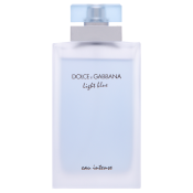 Dolce & Gabbana Light Blue Eau Intense Eau de Parfum voor vrouwen 100 ml