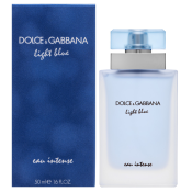 Dolce & Gabbana Light Blue Eau Intense woda perfumowana dla kobiet 50 ml