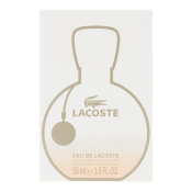 Lacoste Eau de Lacoste pour Femme Eau de Parfum da donna 50 ml